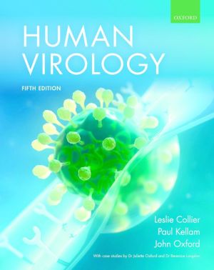Human Virology, 5e - Image 8