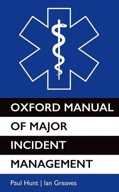Oxford Manual of Major Incident Management - Image 6