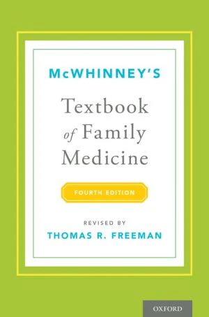 McWhinney's Textbook of Family Medicine, 4e - Image 29