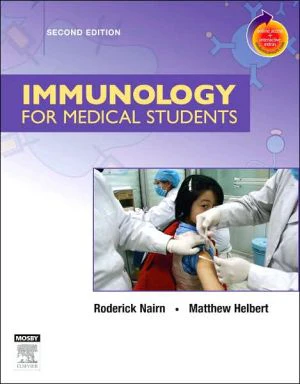 Immunology for Medical Students, 2e ** - Image 20