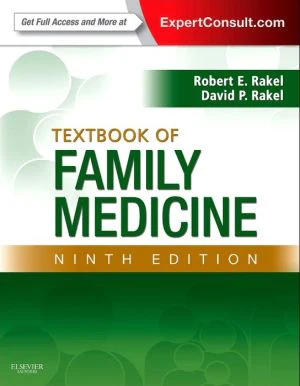 Textbook of Family Medicine, 9e - Image 3