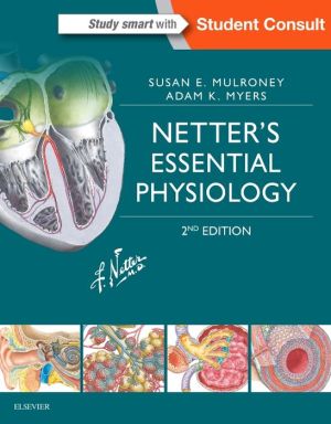 Netter's Essential Physiology: With STUDENT CONSULT Online Access, 2e** - Image 30