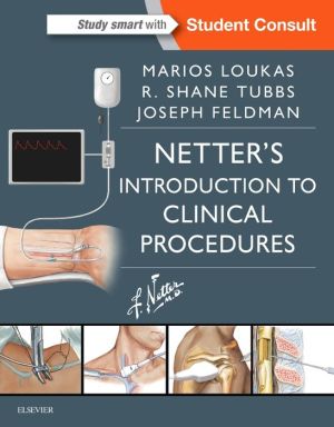 Netter’s Introduction to Clinical Procedures - Image 5