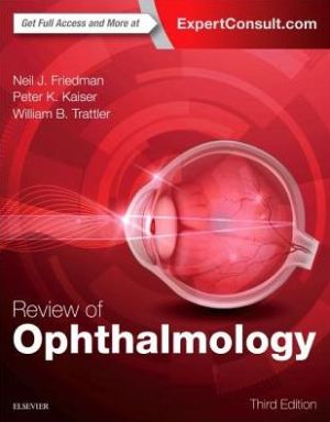 Review of Ophthalmology, 3e** - Image 10