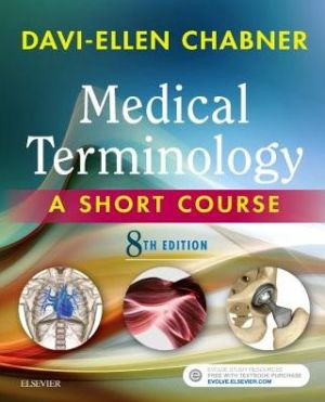 Medical Terminology: A Short Course, 8e** - Image 15