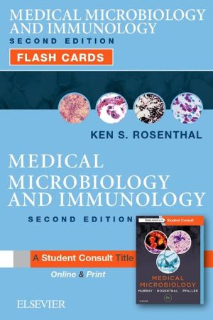 Medical Microbiology and Immunology Flash Cards, 2nd Edition - Image 6