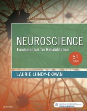 Neuroscience: Fundamentals for Rehabilitation, 5e** - Image 30