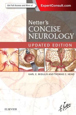 Netter's Concise Neurology Updated Edition - Image 5