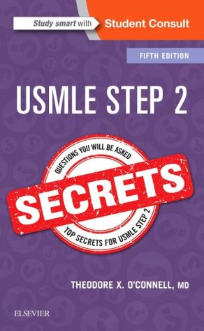 USMLE Step 2 Secrets, 5e** - Image 15