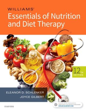 Williams' Essentials of Nutrition and Diet Therapy, 12e** - Image 49