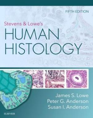 Stevens & Lowe's Human Histology , 5e** - Image 15