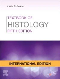 Textbook of Histology (IE), 5e - Image 7