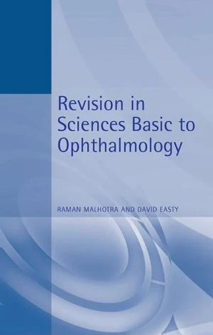 Revision in Sciences Basic to Ophthalmology - Image 39
