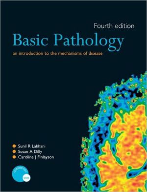 Basic Pathology : An introduction to the mechanisms of disease, 4e** - Image 22