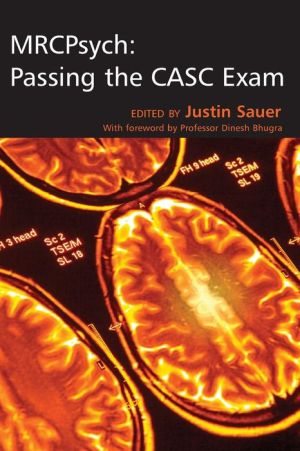 MRCPsych: Passing the CASC Exam - Image 22