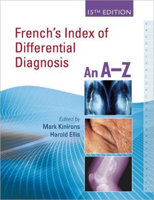 French's Index of Differential Diagnosis, 15e** - Image 7