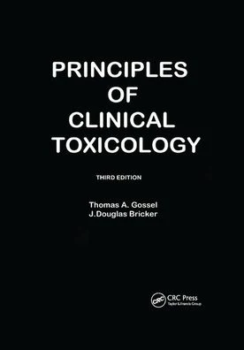 Principles Of Clinical Toxicology, 3e - Image 21