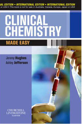 Clinical Chemistry Made Easy ** - Image 29