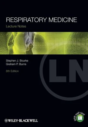 Lecture Notes - Respiratory Medicine 8e ** - Image 6