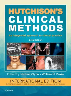 Hutchison's Clinical Methods : An Integrated Approach to Clinical Practice (IE), 24e** - Image 3