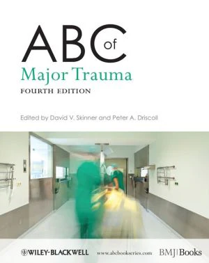 ABC of Major Trauma, 4e** - Image 3