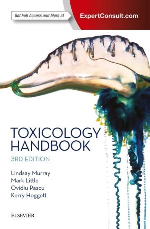 Toxicology Handbook, 3e** - Image 15
