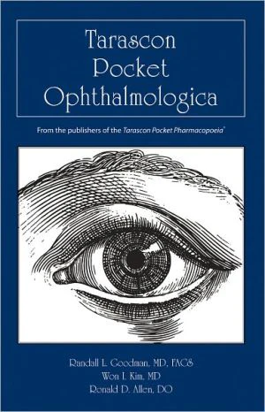 Tarascon Pocket Ophthalmologica - Image 26