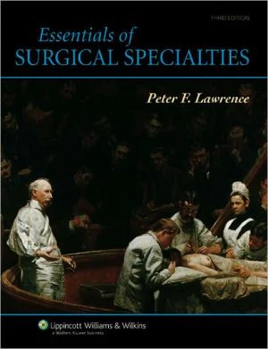 Essentials of Surgical Specialties, 3e ** - Image 15