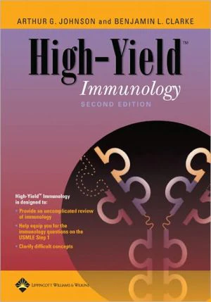 High-Yield™ Immunology 2E ** - Image 33