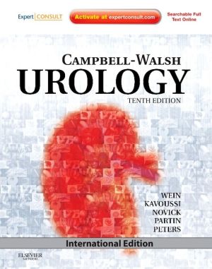 Campbell-Walsh Urology, 4-Volume Set (IE), 10e** - Image 28