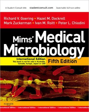 Mims' Medical Microbiology (IE), 5e** - Image 18