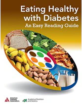 Eating Healthy with Diabetes: An Easy Reading Guide - Image 4