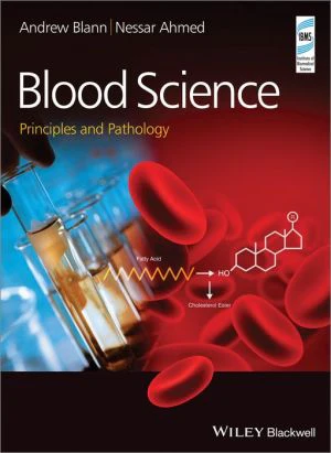 Blood Science: Principles and Pathology** - Image 34