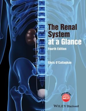 The Renal System at a Glance 4e - Image 10