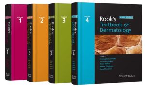 Rook's Textbook of Dermatology, 4 Volume Set, 9e** - Image 8