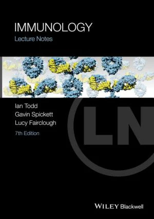Lecture Notes: Immunology 7e - Image 31