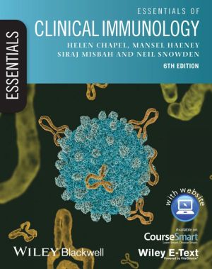 Essentials of Clinical Immunology : Includes Wiley E-Text, 6e** - Image 20