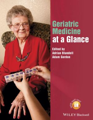 Geriatric Medicine at a Glance - Image 38