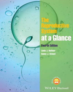 The Reproductive System at a Glance, 4e - Image 20