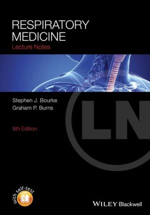 Lecture Notes: Respiratory Medicine 9e - Image 11