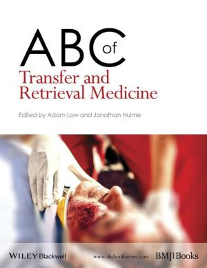 ABC of Transfer and Retrieval Medicine - Image 27