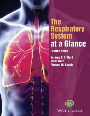 The Respiratory System at a Glance, 4e** - Image 43