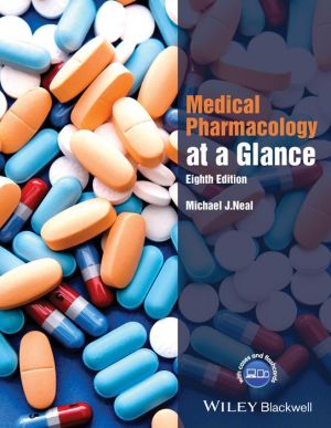 Medical Pharmacology at a Glance, 8e** - Image 4