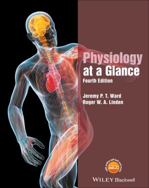 Physiology at a Glance, 4e - Image 3