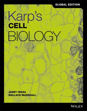 Karp's Cell Biology, Global Edition, 8e - Image 51