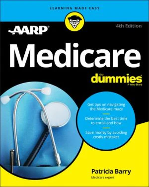 Medicare For Dummies, 4e - Image 15
