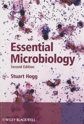 Essential Microbiology, 2e - Image 4