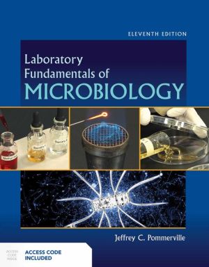 Laboratory Fundamentals Of Microbiology, 11e** - Image 16
