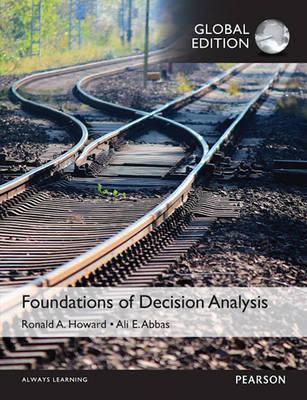 Foundations of Decision Analysis, Global Edition - Image 5