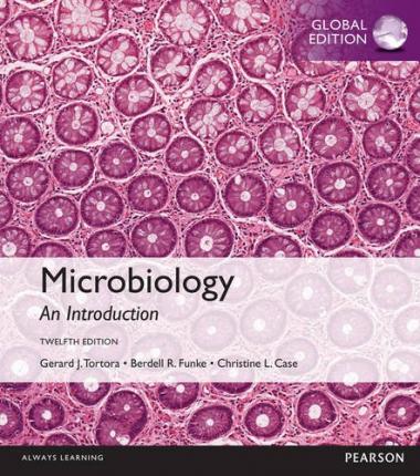 Microbiology: An Introduction, Global Edition, 12e** - Image 11